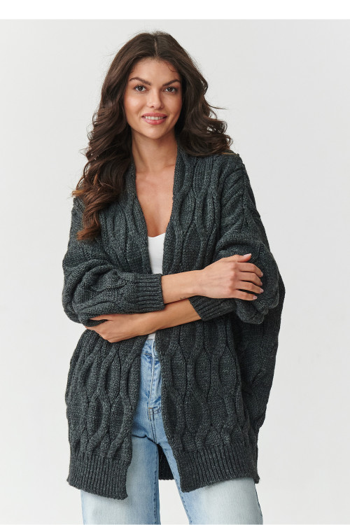 Kardigán model 217406 Makadamia