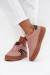 Športová obuv model 217461 Step in style Športová obuv model 217461 Step in style