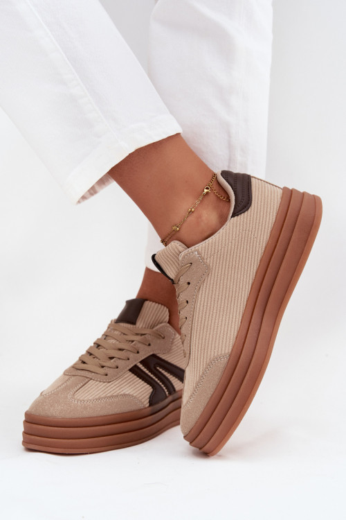 Športová obuv model 217464 Step in style