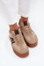 Športová obuv model 217464 Step in style Športová obuv model 217464 Step in style
