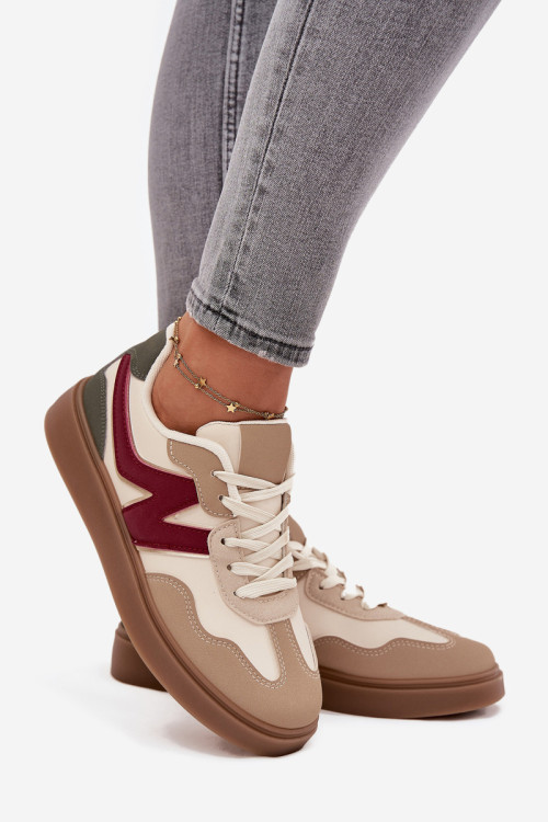 Športová obuv model 217466 Step in style