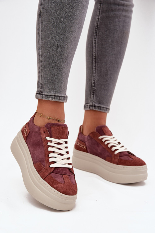Športová obuv model 217467 Step in style