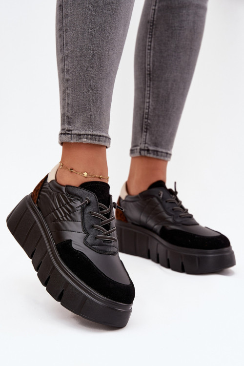 Športová obuv model 217468 Step in style