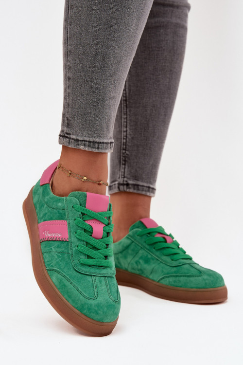 Športová obuv model 217471 Step in style