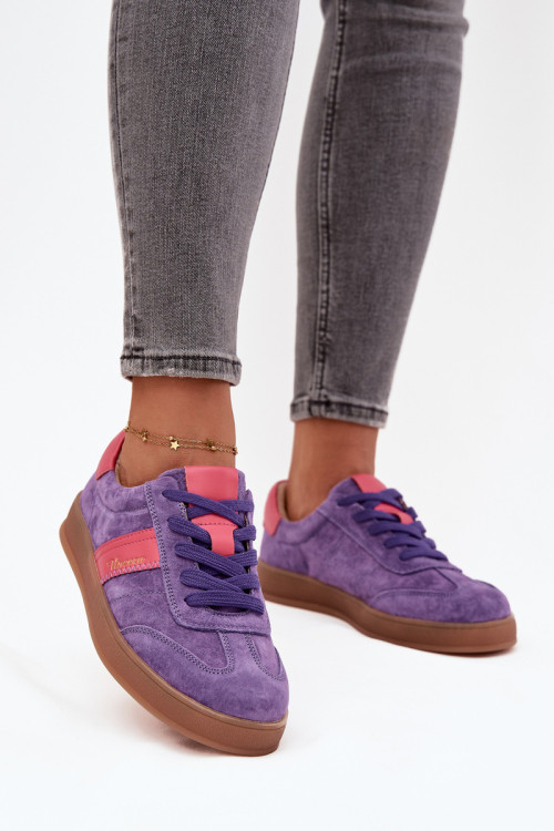 Športová obuv model 217472 Step in style