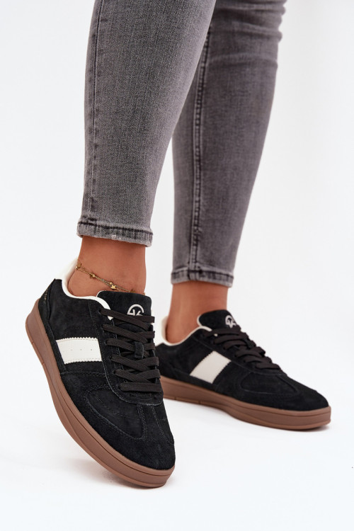 Športová obuv model 217475 Step in style