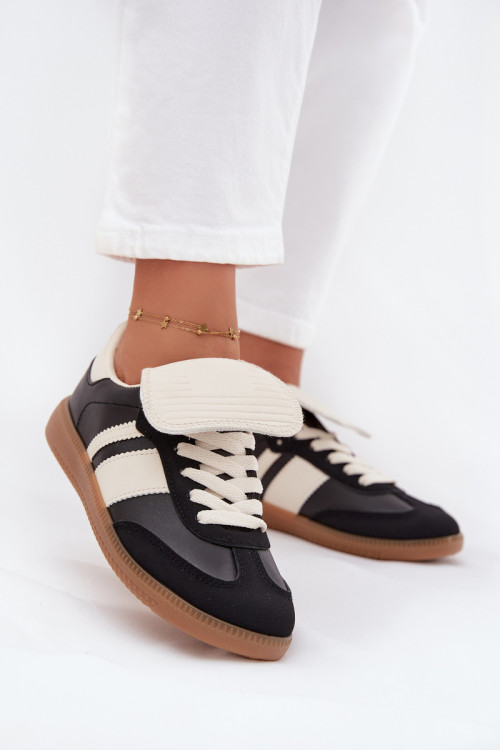 Športová obuv model 217476 Step in style