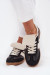 Športová obuv model 217476 Step in style Športová obuv model 217476 Step in style
