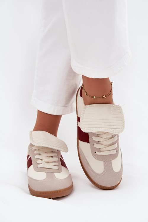 Športová obuv model 217477 Step in style