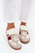 Športová obuv model 217477 Step in style Športová obuv model 217477 Step in style