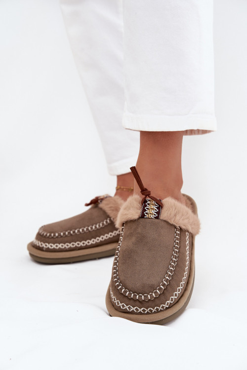 Papuče model 217485 Step in style