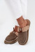 Papuče model 217485 Step in style Papuče model 217485 Step in style
