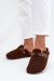 Papuče model 217491 Step in style Papuče model 217491 Step in style