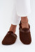 Papuče model 217491 Step in style Papuče model 217491 Step in style