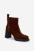 Topánky na opätku model 217493 Step in style Topánky na opätku model 217493 Step in style