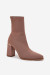 Topánky na opätku model 217512 Step in style Topánky na opätku model 217512 Step in style