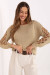 Sveter model 217524 Italy Moda Sveter model 217524 Italy Moda