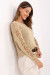Sveter model 217524 Italy Moda Sveter model 217524 Italy Moda