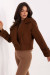 Kabát model 217553 Rue Paris