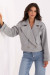 Kabát model 217555 Rue Paris