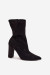 Topánky na opätku model 217736 Step in style Topánky na opätku model 217736 Step in style