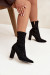 Topánky na opätku model 217736 Step in style Topánky na opätku model 217736 Step in style