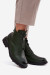 Topánky model 217744 Step in style Topánky model 217744 Step in style