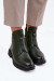 Topánky model 217744 Step in style Topánky model 217744 Step in style