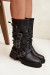 Čižmy model 217748 Step in style