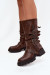 Čižmy model 217749 Step in style