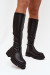 Čižmy model 217764 Step in style Čižmy model 217764 Step in style