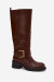 Čižmy model 217768 Step in style Čižmy model 217768 Step in style