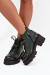 Topánky model 217798 Step in style Topánky model 217798 Step in style