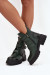 Topánky model 217808 Step in style Topánky model 217808 Step in style