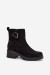 Topánky na opätku model 217814 Step in style