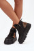 Topánky model 217815 Step in style Topánky model 217815 Step in style