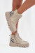Topánky model 217816 Step in style Topánky model 217816 Step in style