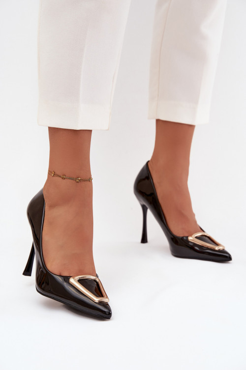 Ihličky model 217847 Step in style
