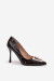Ihličky model 217847 Step in style