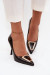 Ihličky model 217847 Step in style