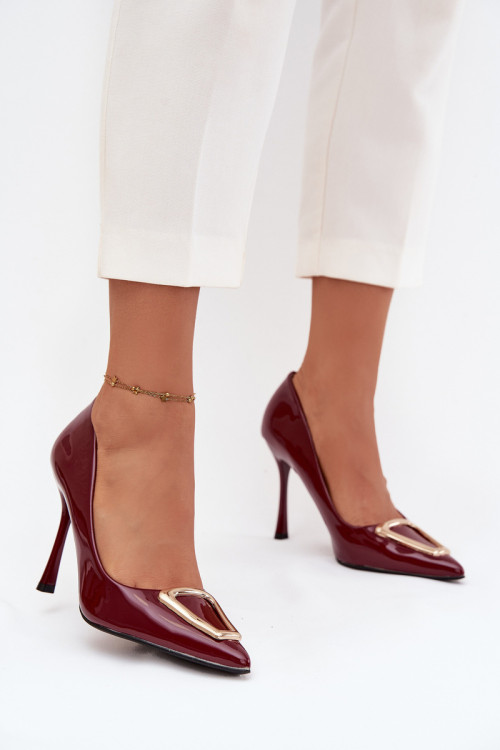 Ihličky model 217848 Step in style