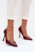 Ihličky model 217848 Step in style