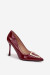 Ihličky model 217848 Step in style