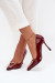 Ihličky model 217848 Step in style