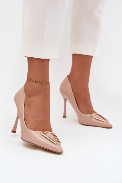 Ihličky model 217849 Step in style
