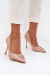 Ihličky model 217849 Step in style