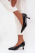 Lodičky na opätkoch model 217851 Step in style