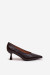 Lodičky na opätkoch model 217852 Step in style Lodičky na opätkoch model 217852 Step in style