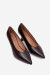 Lodičky na opätkoch model 217852 Step in style Lodičky na opätkoch model 217852 Step in style