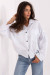 Tričko s dlhým rukávom model 217885 Rue Paris